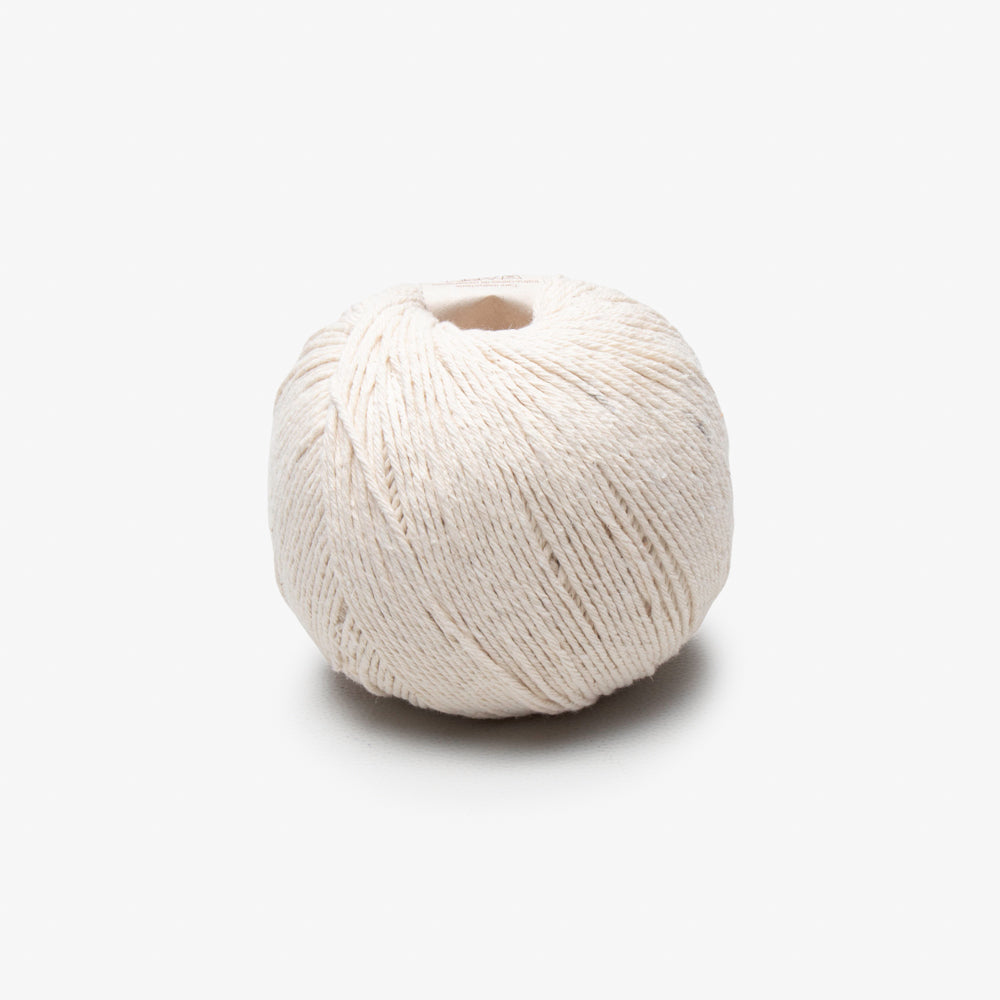 Circulo Apolo Crochet Yarn 200g Cream