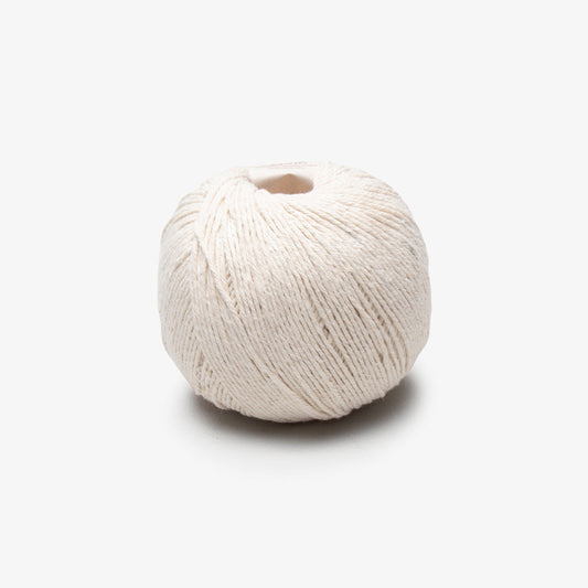 Circulo Apolo Crochet Yarn 200g Cream