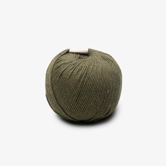 Circulo Apolo Crochet Yarn 200g Olive