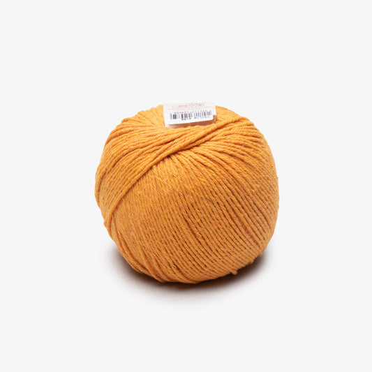 Circulo Apolo Crochet Yarn 200g Rust