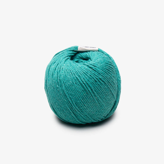 Circulo Apolo Crochet Yarn 200g Teal