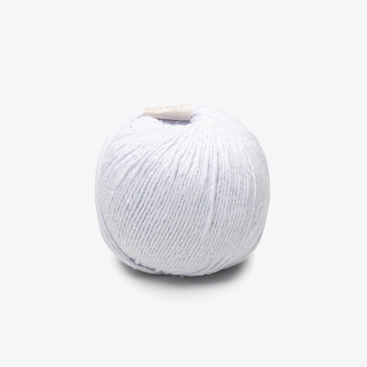 Circulo Apolo Crochet Yarn 200g White