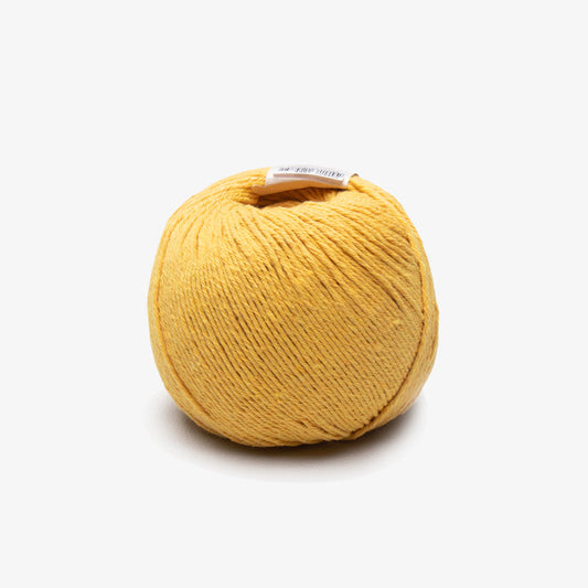 Circulo Apolo Crochet Yarn 200g - Yellow