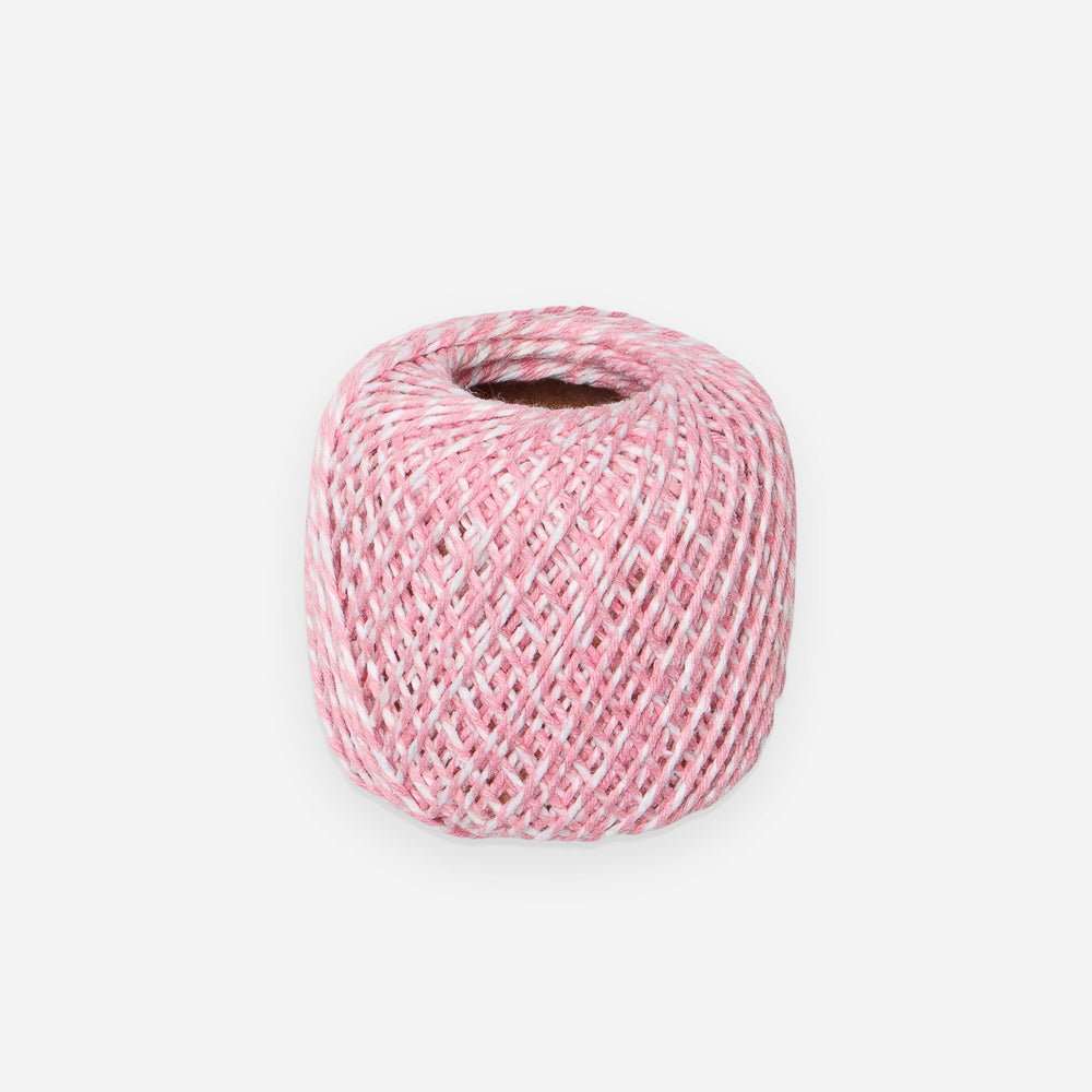 Macrame String 1mm (10 Colours Available)