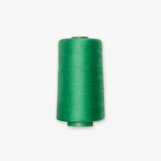 Thread 5000m Cone Emerald #563