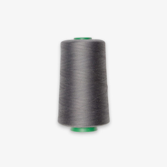 Thread 5000m Cone Light Grey #308