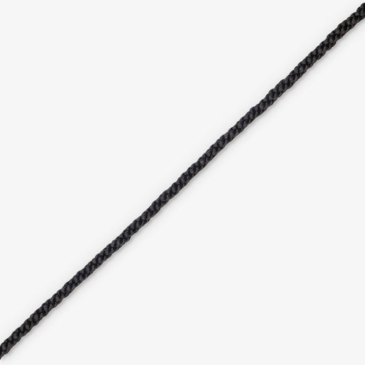 Lacing Cord CB-3745 Black