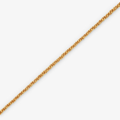 Lacing Cord CB-3745  Gold