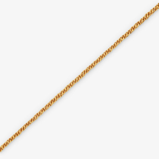 Lacing Cord CB-3745  Gold