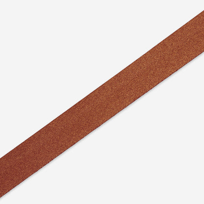 Satin Ribbon 25mm Bronze (20met) - CLEARANCE