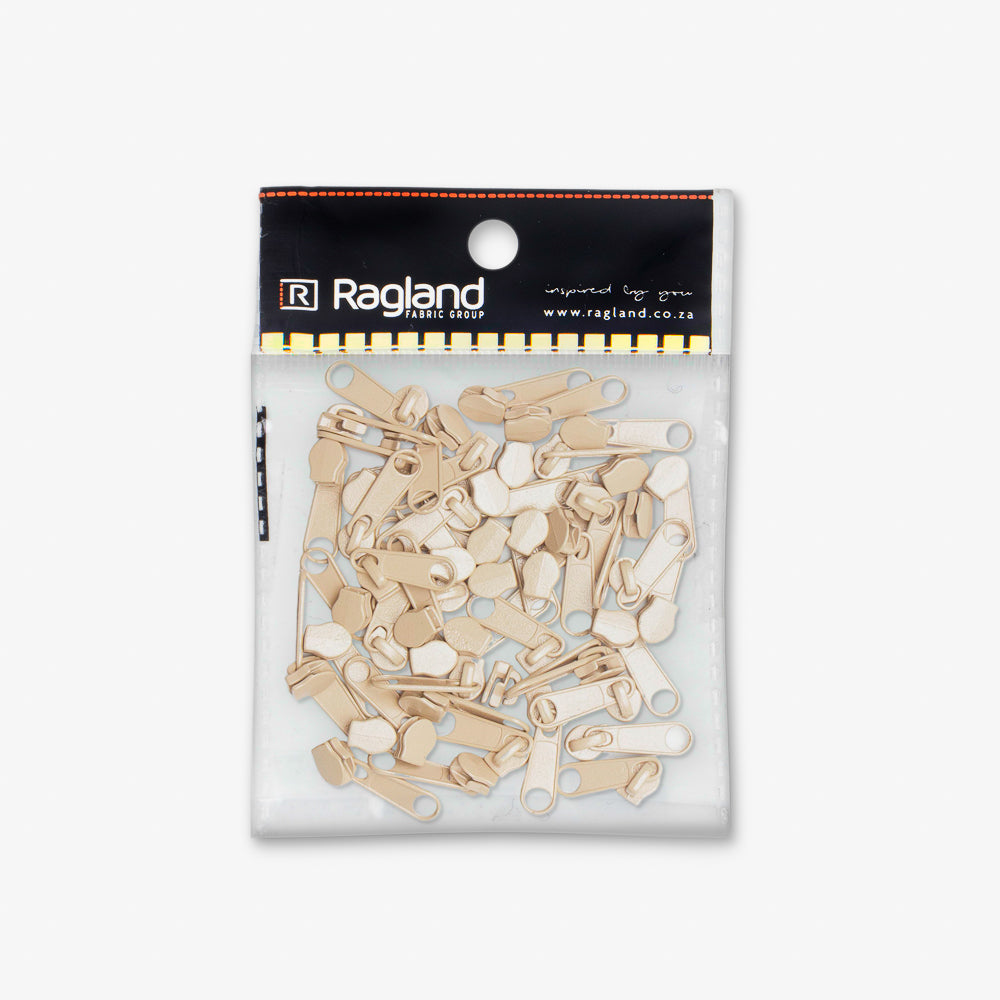 Sliders Type 3 Non Lock Beige #298