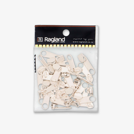 Sliders Type 3 Non Lock Cream #103