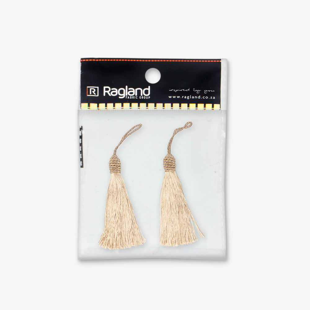 Tassel Graduation - Gold