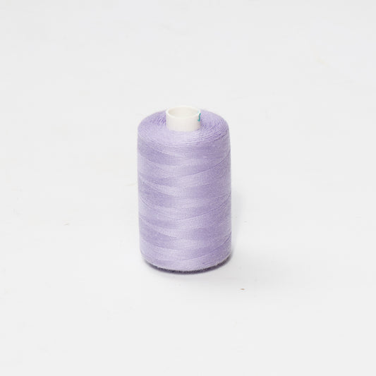 Thread 1000met Reel Lilac #163