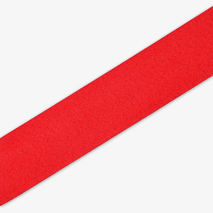 Twill Tape Polyester Red 4 38mm - Ragland Fabrics