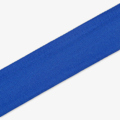 Twill Tape Polyester Royal Blue 50mm 8 - Ragland Fabrics