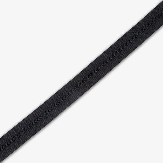 Zip Chain Type 3 (50m) Black #310