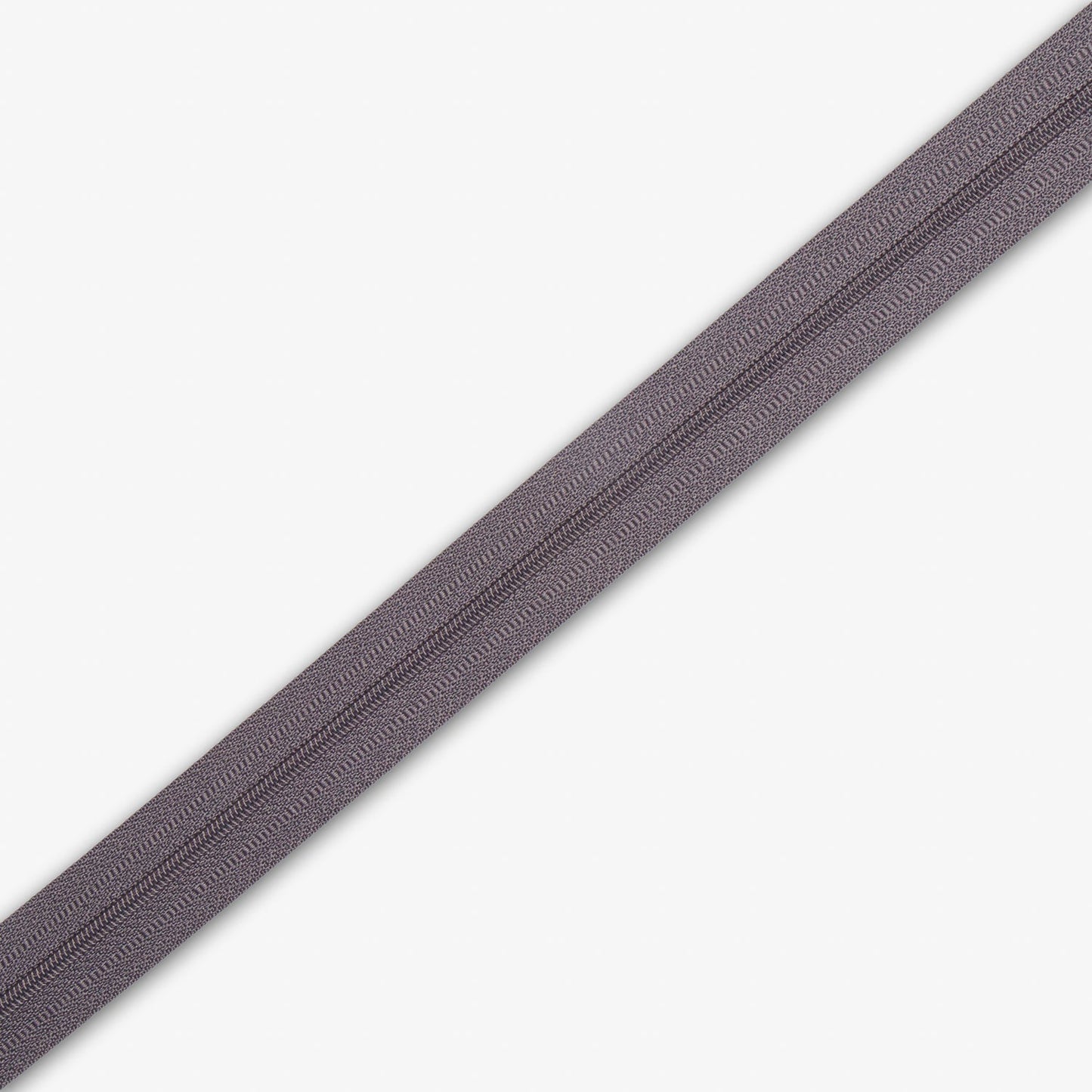 Zip Chain Type 3 Dark Grey C335