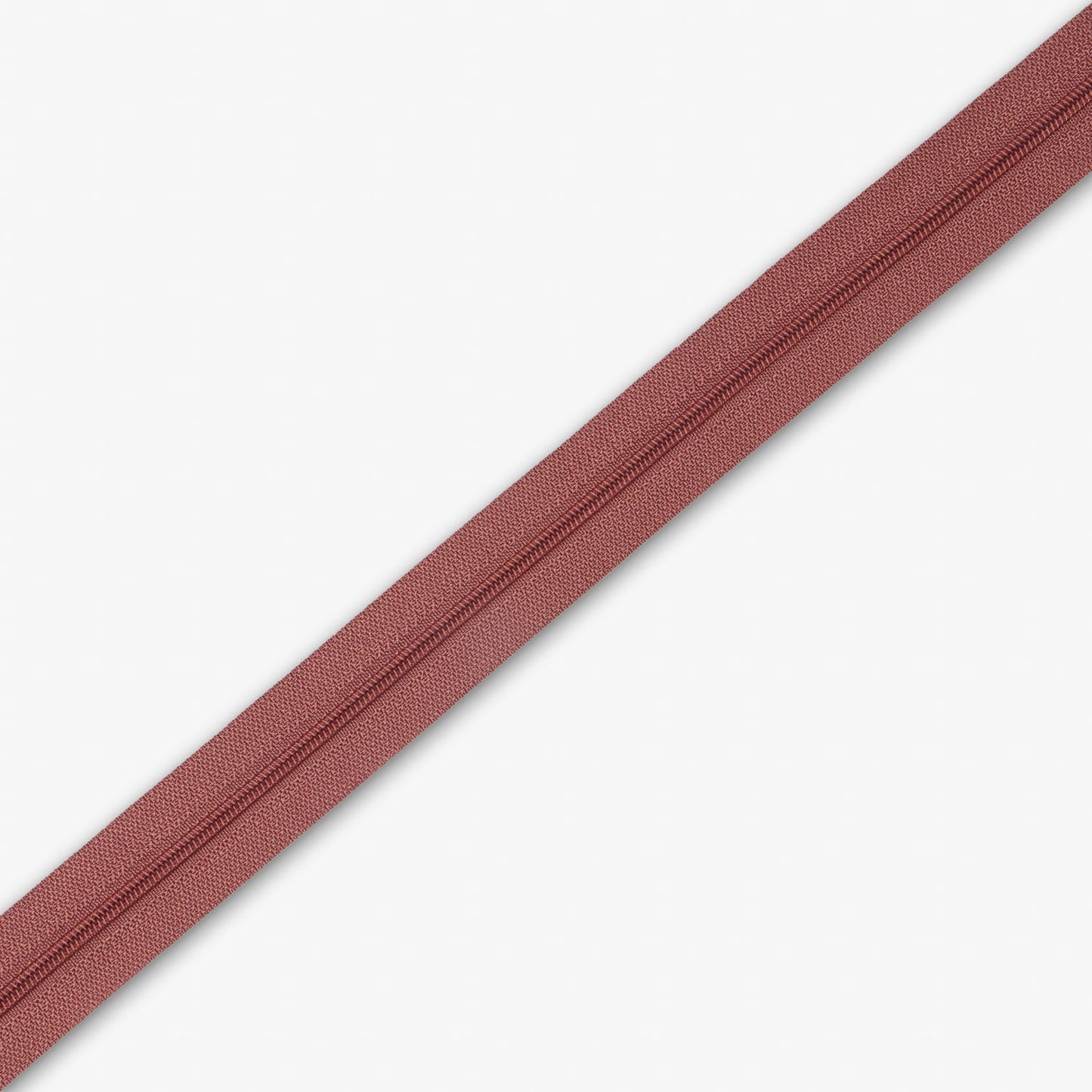 Zip Chain Type 3 Light Brown C289