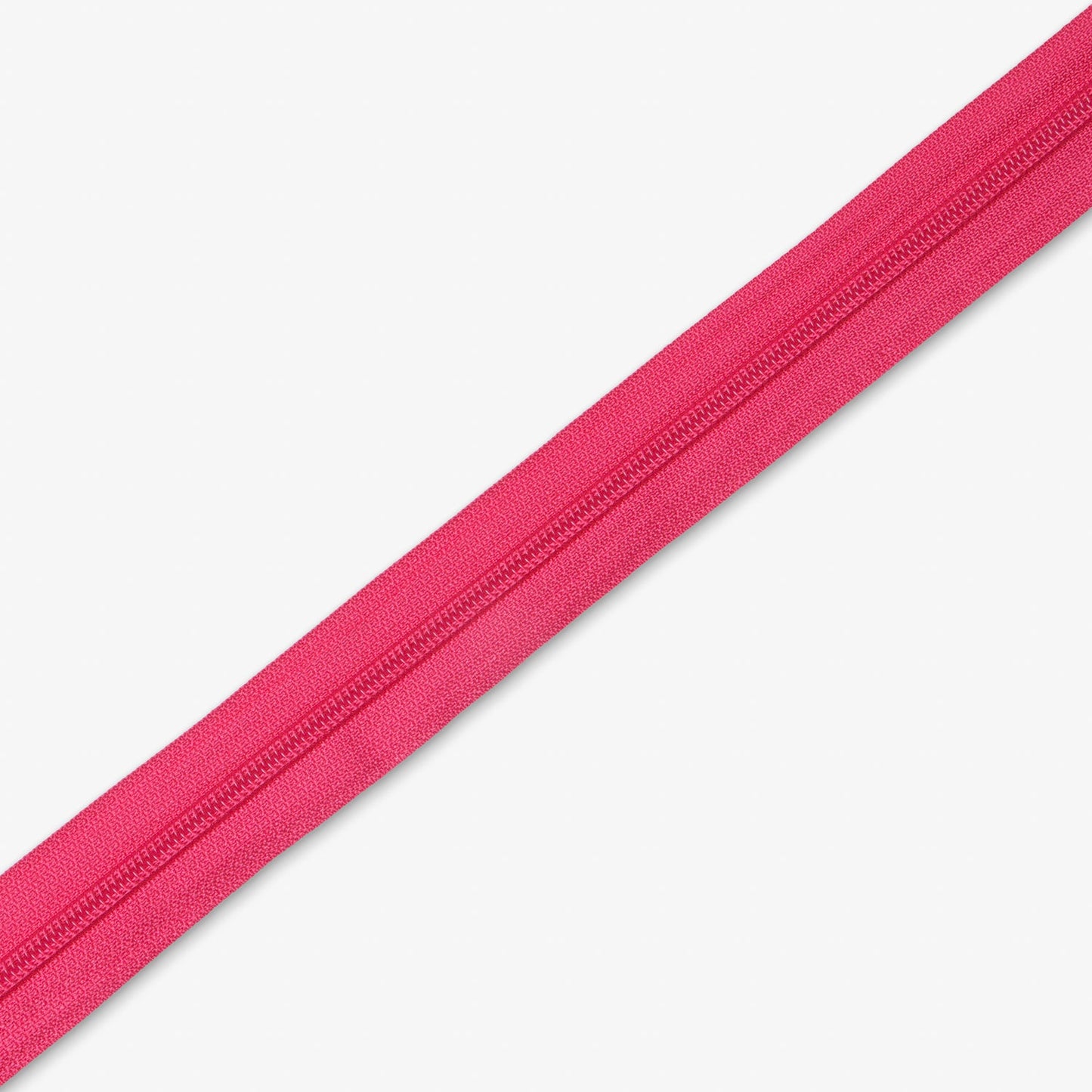 Zip Chain Type 5 Light Cerise C142