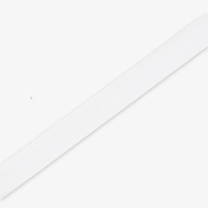 Wallet Tape 20mm White (100m)