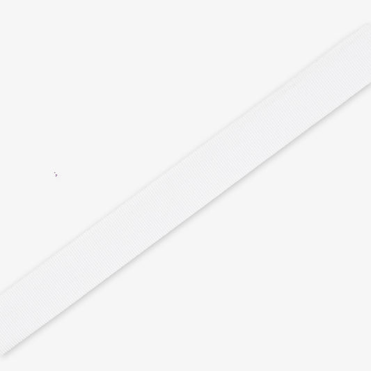 Wallet Tape 20mm White (100m)