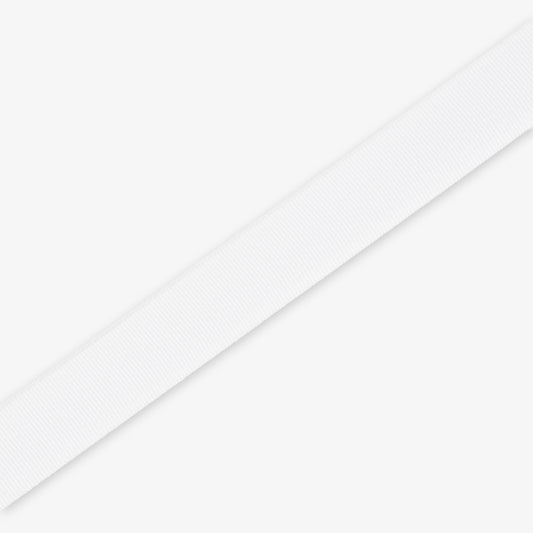 Wallet Tape 25mm White (100m)