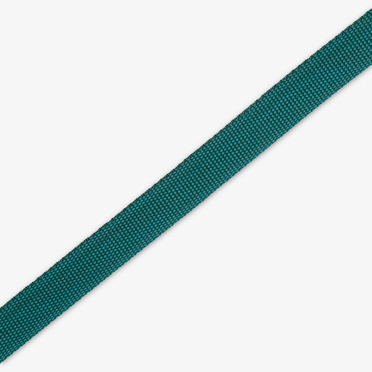 Webbing / Strapping 25mm Bottle Green Col 7 (50m)