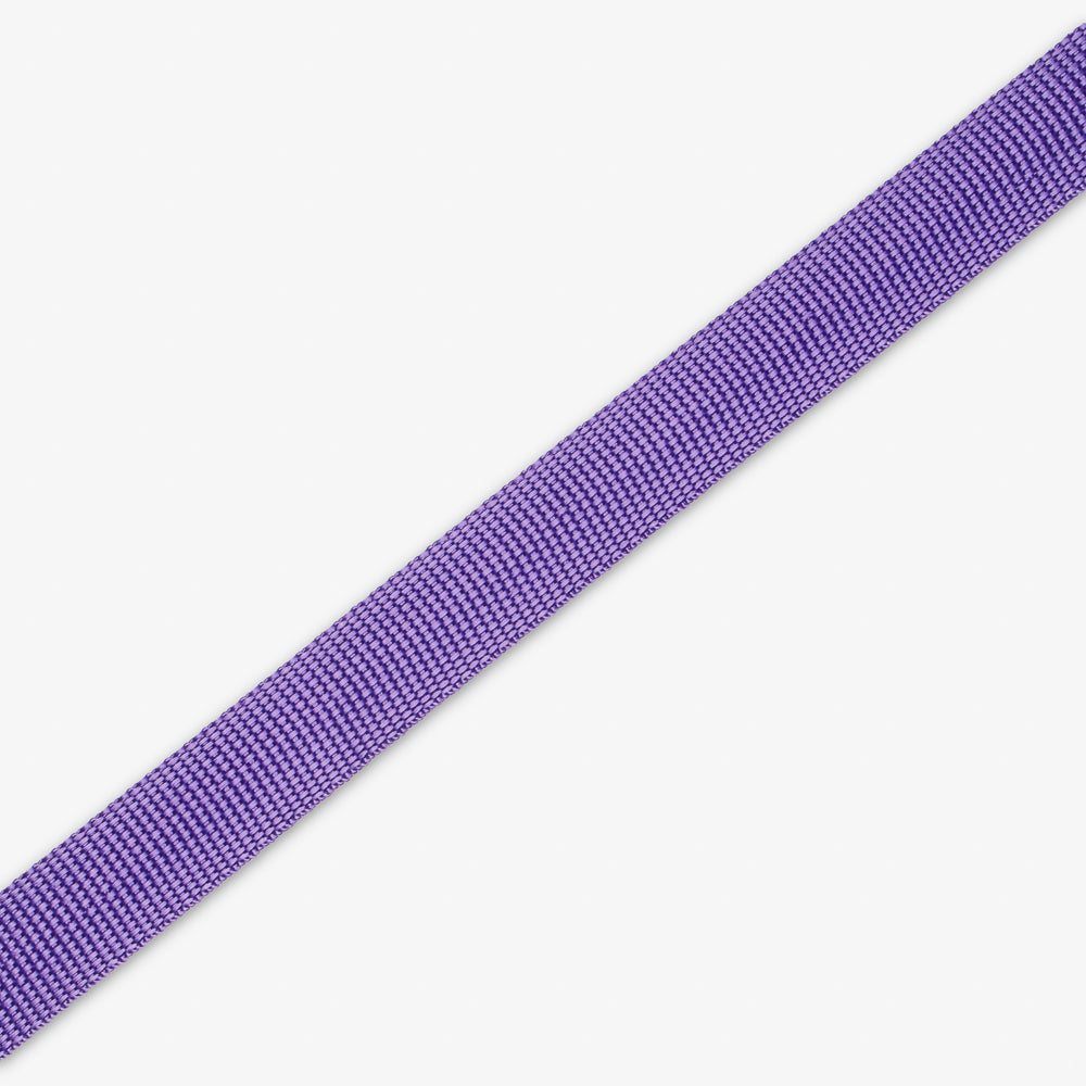 Webbing / Strapping 25mm Purple Col 25 (50m)