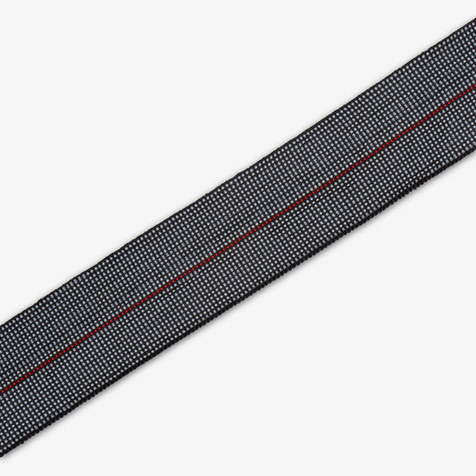 Upholstery Webbing 1 Stripe 50m (Inside Arms / Outside Padding)