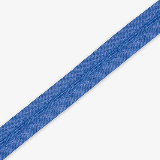 Zip Chain Type 3 (50m) Royal Blue #322