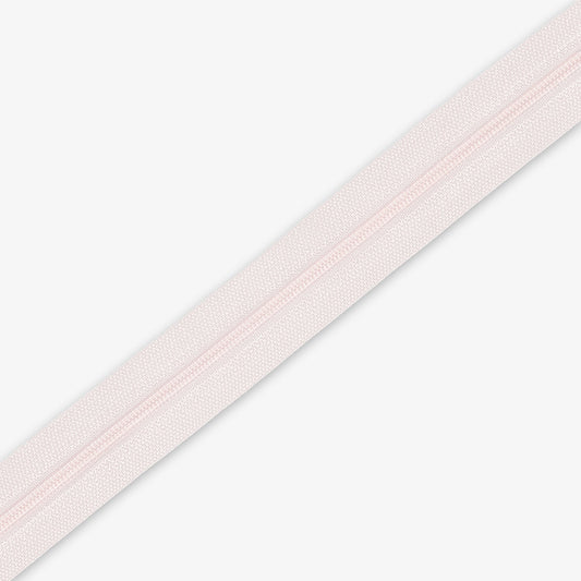 Zip Chain Type 3 (50m) Light Pink #132