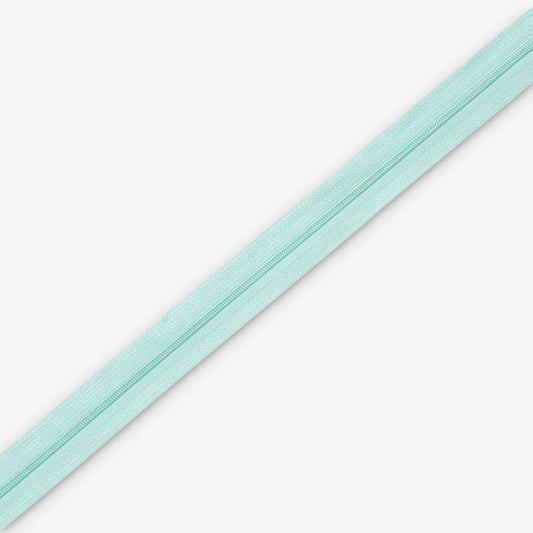 Zip Chain Type 3  Aqua C191