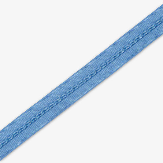 Zip Chain Type 5 (50m) Light Blue C206