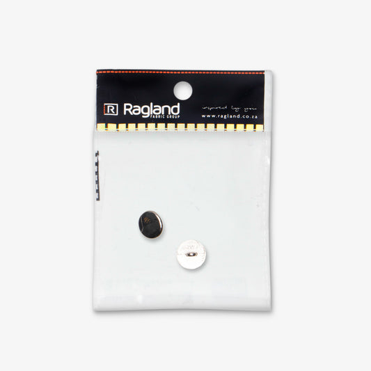 Blazer Buttons 15mm (2pack)