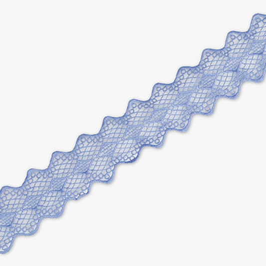 Lace Cotton Des.2 - Ragland Fabrics