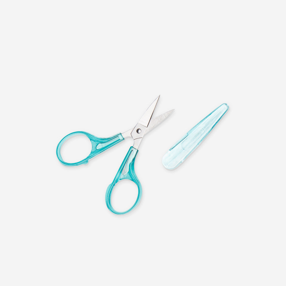 Scissors Thread Cutter