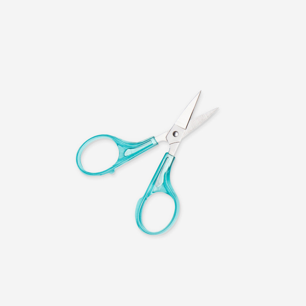 Scissors Thread Cutter