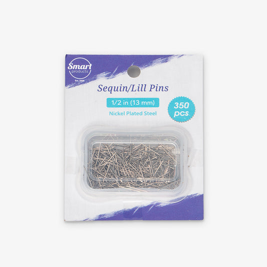 Sequin / Lill Pins 13mm