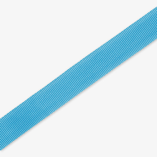 Webbing / Strapping 38mm Turquoise Col 2 (50m)