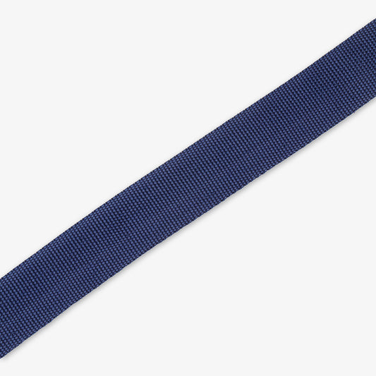 Webbing 20mm Navy #10