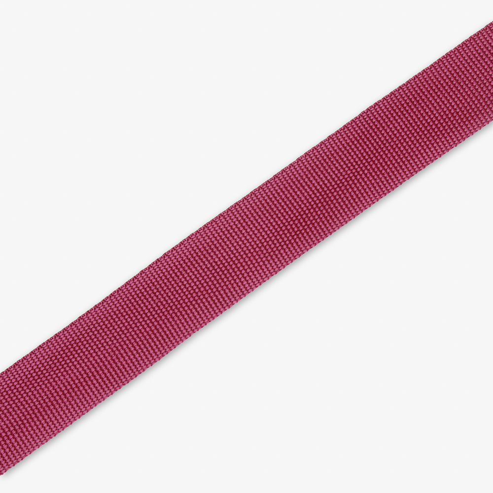 Webbing / Strapping 38mm Maroon Col 13 (50m)