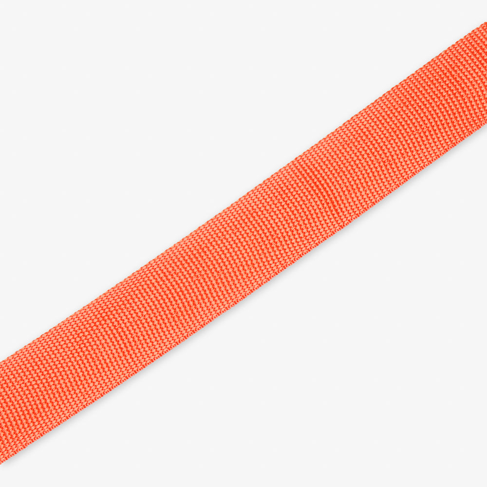 Webbing / Strapping 38mm Orange Col 14 (50m)