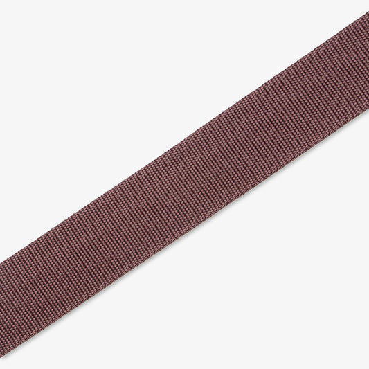 Webbing / Strapping 50mm Chocolate Brown Col 19