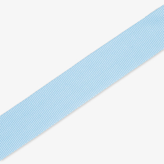 Webbing / Strapping 50mm Baby Blue Col 27