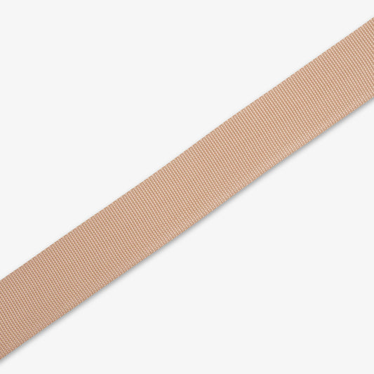 Webbing / Strapping 50mm Stone/Beige Col 36