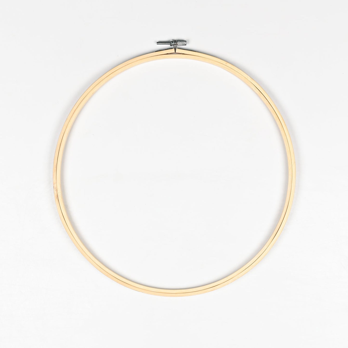 Embroidery Hoops Wooden - 10" / 25cm