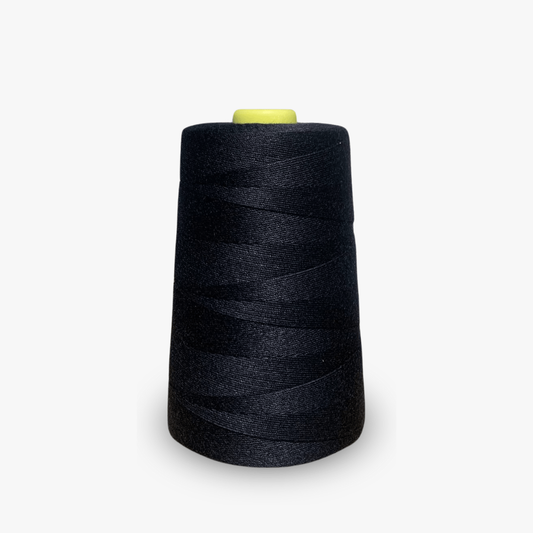 Heavy Duty Thread M20 Black