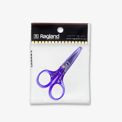 Curved Thread / Embroidery Scissors |  FIRE🔥SALE