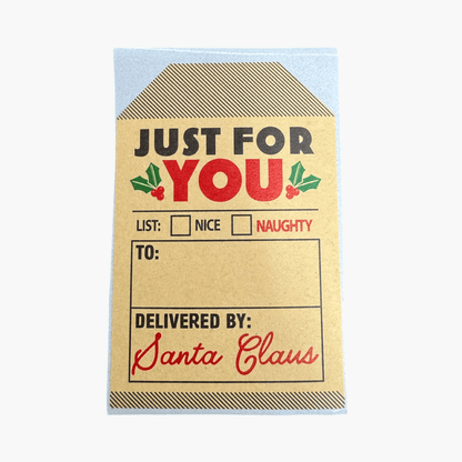 Special Delivery Stickers - Ragland Fabrics